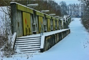Larson Barracks - Conventional ammo