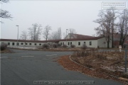 Larson Barracks anno 2007