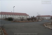 Larson Barracks anno 2007