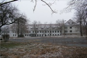 Larson Barracks anno 2007