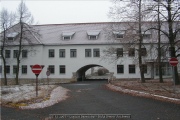 Larson Barracks anno 2007