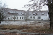 Larson Barracks anno 2007