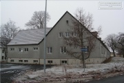 Larson Barracks anno 2007