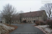 Larson Barracks anno 2007