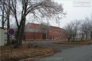 Larson Barracks anno 2007