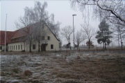 Larson Barracks anno 2007
