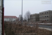 Larson Barracks anno 2007