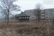 Larson Barracks anno 2007