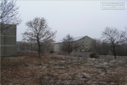 Larson Barracks anno 2007