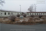 Larson Barracks anno 2007