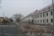 Larson Barracks anno 2007