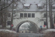 Larson Barracks anno 2007