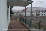 Larson Barracks anno 2007