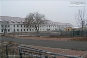 Larson Barracks anno 2007