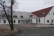 Larson Barracks anno 2007