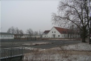 Larson Barracks anno 2007
