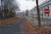 Larson Barracks anno 2007