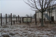 Larson Barracks anno 2007