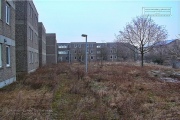 Larson Barracks anno 2007