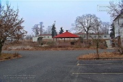 Larson Barracks anno 2007