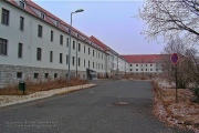 Larson Barracks anno 2007