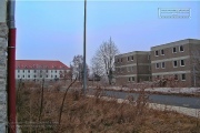 Larson Barracks anno 2007