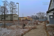 Larson Barracks anno 2007