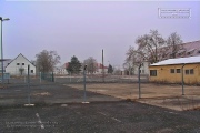 Larson Barracks anno 2007