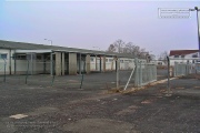 Larson Barracks anno 2007