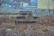 Larson Barracks anno 2007