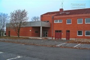 Larson Barracks anno 2007