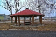 Larson Barracks anno 2007