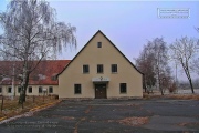 Larson Barracks anno 2007