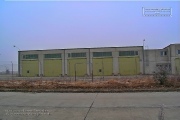 Larson Barracks anno 2007