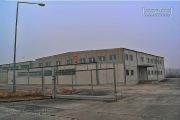 Larson Barracks anno 2007