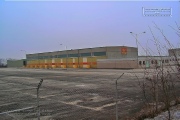 Larson Barracks anno 2007
