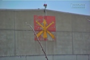 Larson Barracks anno 2007