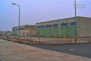 Larson Barracks anno 2007