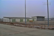 Larson Barracks anno 2007
