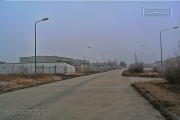 Larson Barracks anno 2007