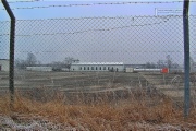 Larson Barracks anno 2007