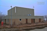 Larson Barracks anno 2007