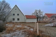 Larson Barracks anno 2007