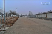 Larson Barracks anno 2007