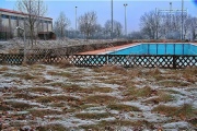 Larson Barracks anno 2007