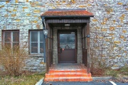 Larson Barracks anno 2007