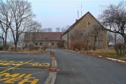 Larson Barracks anno 2007