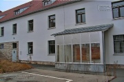 Larson Barracks anno 2007