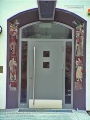 Larson Barracks anno 2007