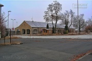 Larson Barracks anno 2007